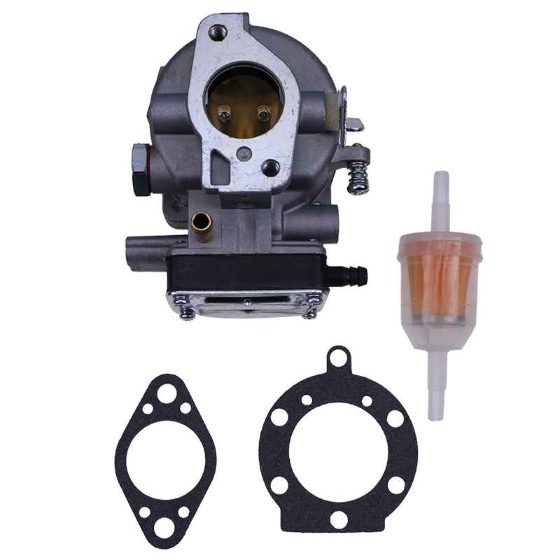 16-21HP Carburetor 392806 393297 394338 693480 for Briggs &amp; Stratton Engine V-Twin Murray Craftsman LT1000