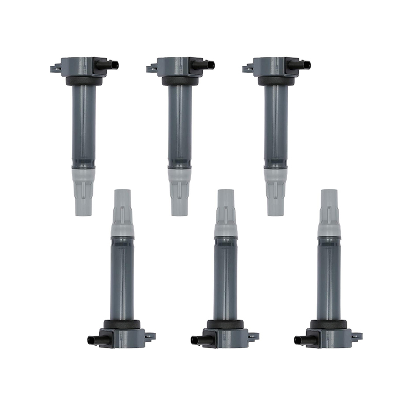 6 PCS Ignition Coil 4606869AA for Dodge Charger Magnum Chrysler 300 V6 2.7L 3.5L 2006-2008