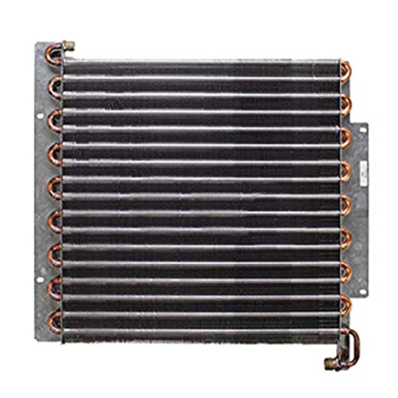 A/C Condenser 7024833 for Bobcat Loader S550 S570 S590 S630 S650 T550 T590 T630 T650