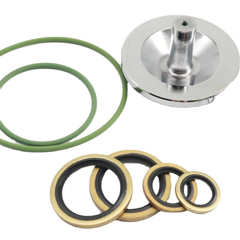 Air Compressors Oil Valve Stop Kit 2901-2018-00 2901201800 for Atlas Copco