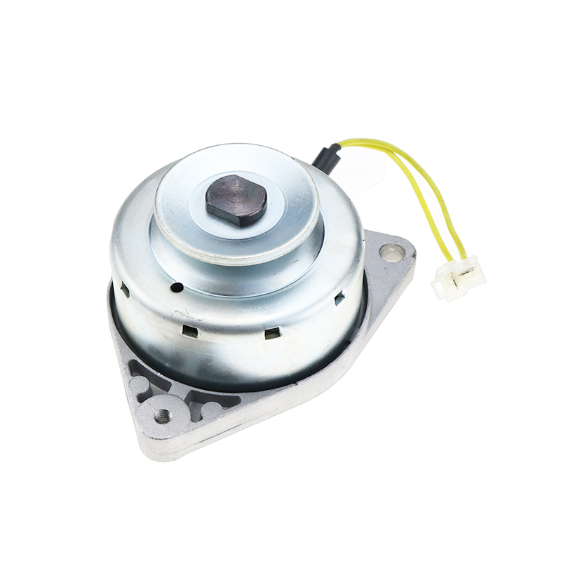 Alternator MIA10312 for John Deere 650 750 Tractor With Plug