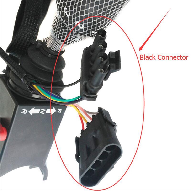 For Doosan Daewoo Wheel Loader MEGA 400-III PLUS MEGA 400-V MEGA 500-V NFR Switch Selector 4549-6072 45496072