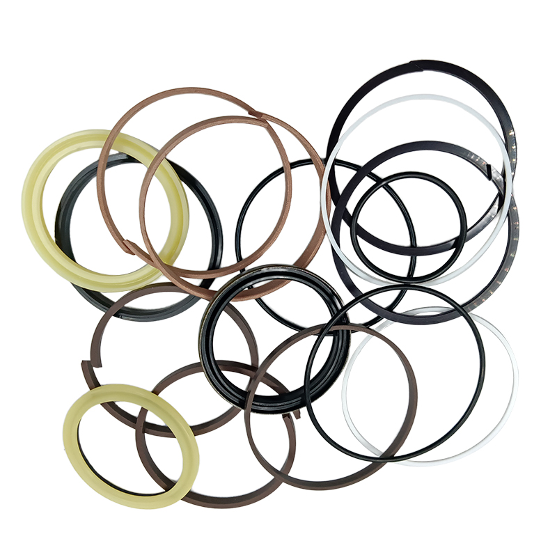 Boom Cylinder Seal Kit 707-99-66200K for Komatsu Doosan Daewoo Excavator S320