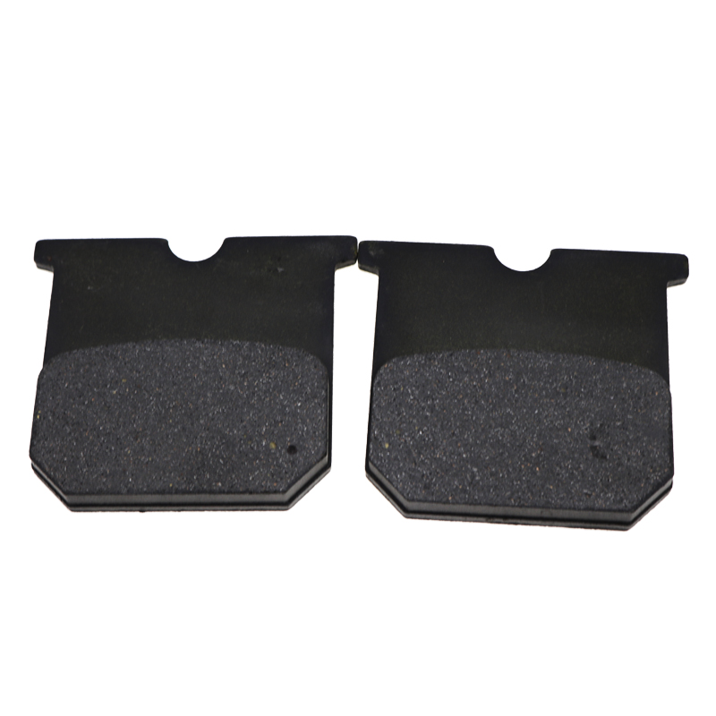 Brake Pad Kit 333/E5760 220746 746005 for JCB Bell Manitou