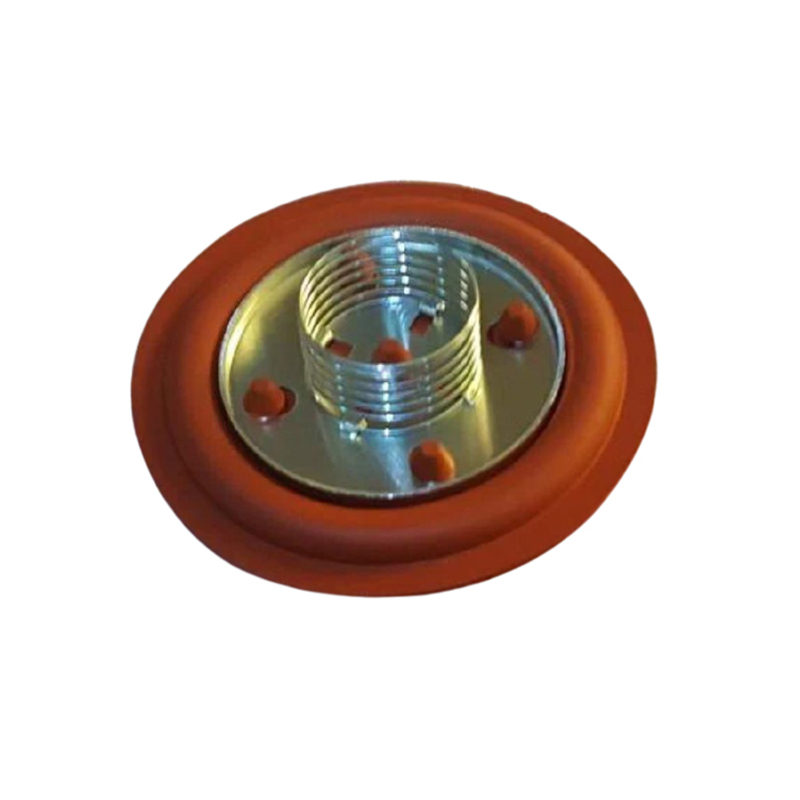 Breather Comp Valve 25-38720-00 for Carrier Engine CT4-91 CT4-134 Vector X2 X4 Maxima