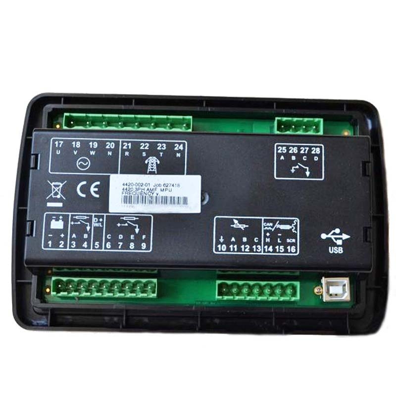 Control Module MPU Controller DSE4420 for Deep Sea