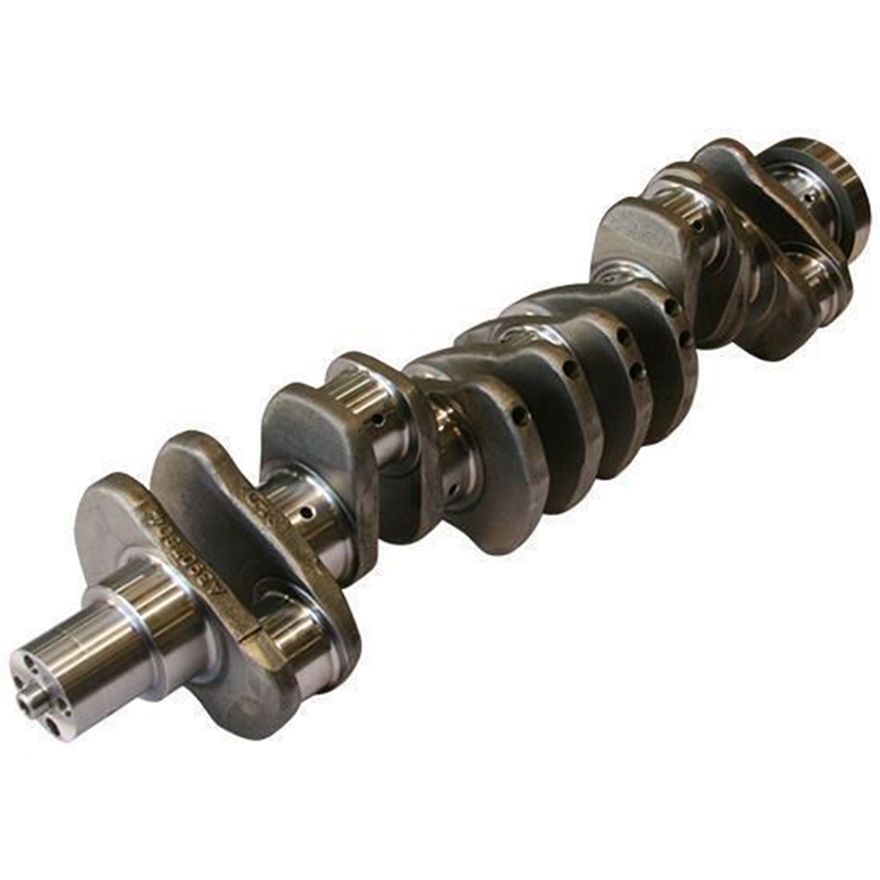 Crankshaft without Gear 3929037 for Cummins 6B 6BT 6BTA in USA