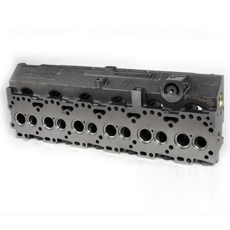 Cylinder Head 4938632 for Cummins Engine 6CT 6C 6CT8.3 6C8.3 6.3L