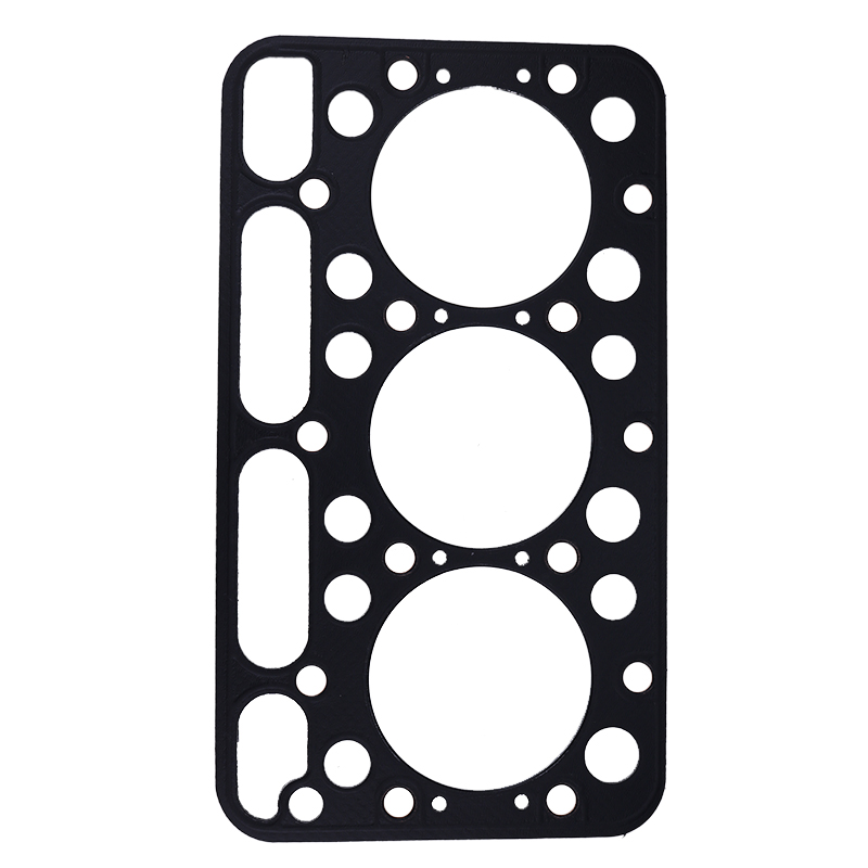 D1402 D1402DIA Cylinder Head Gasket for Kubota Engine KH12 Excavator L2550 L2650