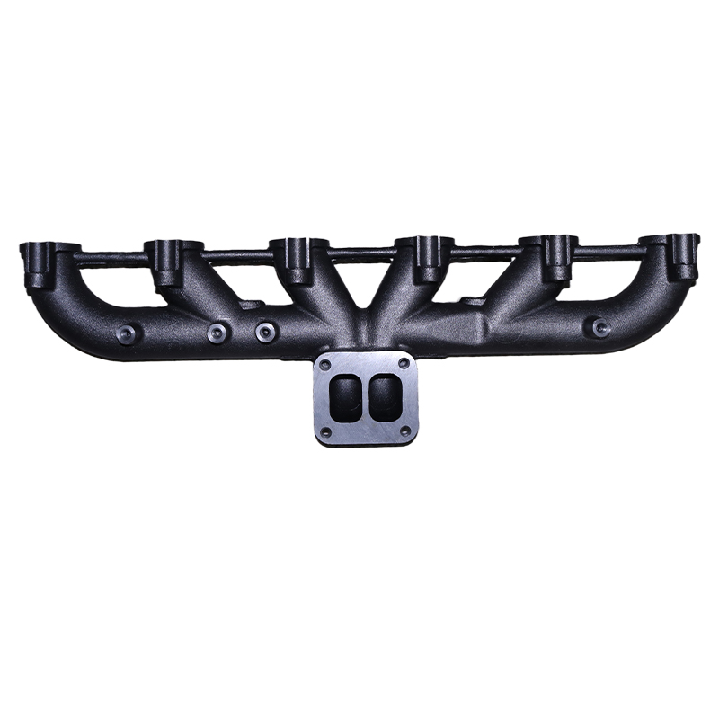Exhaust Manifold 3917668 for Cummins Engine 6CT 6CT8.3