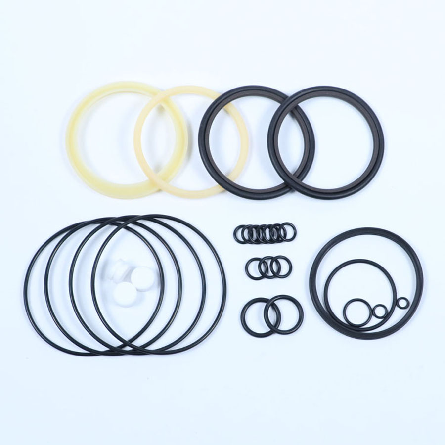 For Furukawa F6 Hammer Breaker Cylinder Seal Kit