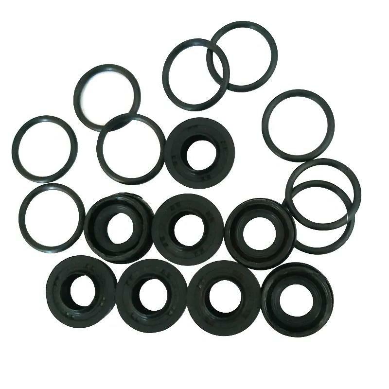 For Hitachi ZX35 Pilot Valve Seal Kit