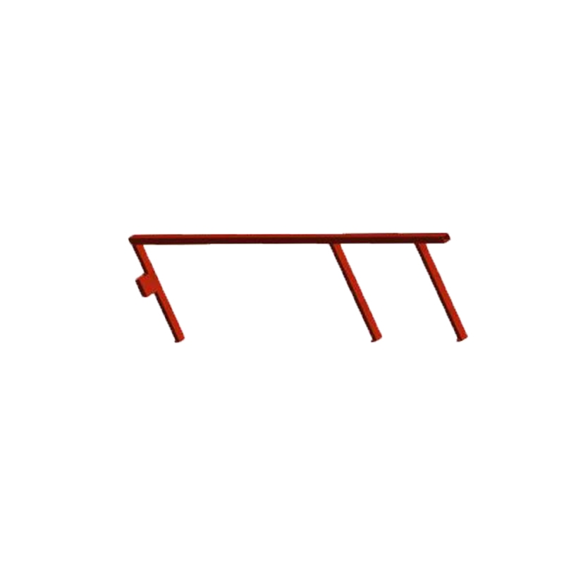 For JLG 2646ES 3246ES Rail Weld T Left Top 1001179437