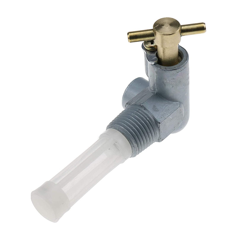 Fuel Tap Shutoff Valve D2NN9N024C for Ford Tractor 2600 3600 4100 4600 5600 6600 7810 8830