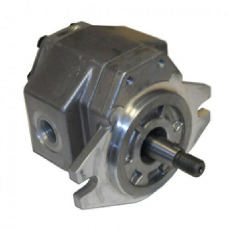 Gear Pump 8J8809 for Caterpillar CAT D3B D3C D4B D4C D5C Engine 3204