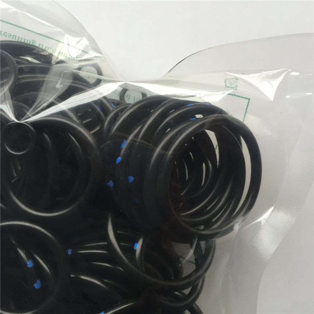 For Hitachi EX70-7 Main Valve Seal Kit