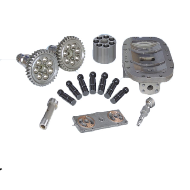 HPV091 Hydraulic Main Pump Repair Parts Kit for Hitachi EX120-2 Excavator