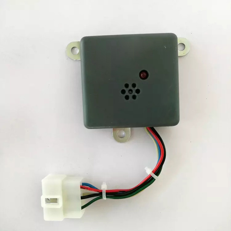 Intake Air Heater 4988345 for Cummins Engine 6B5.9