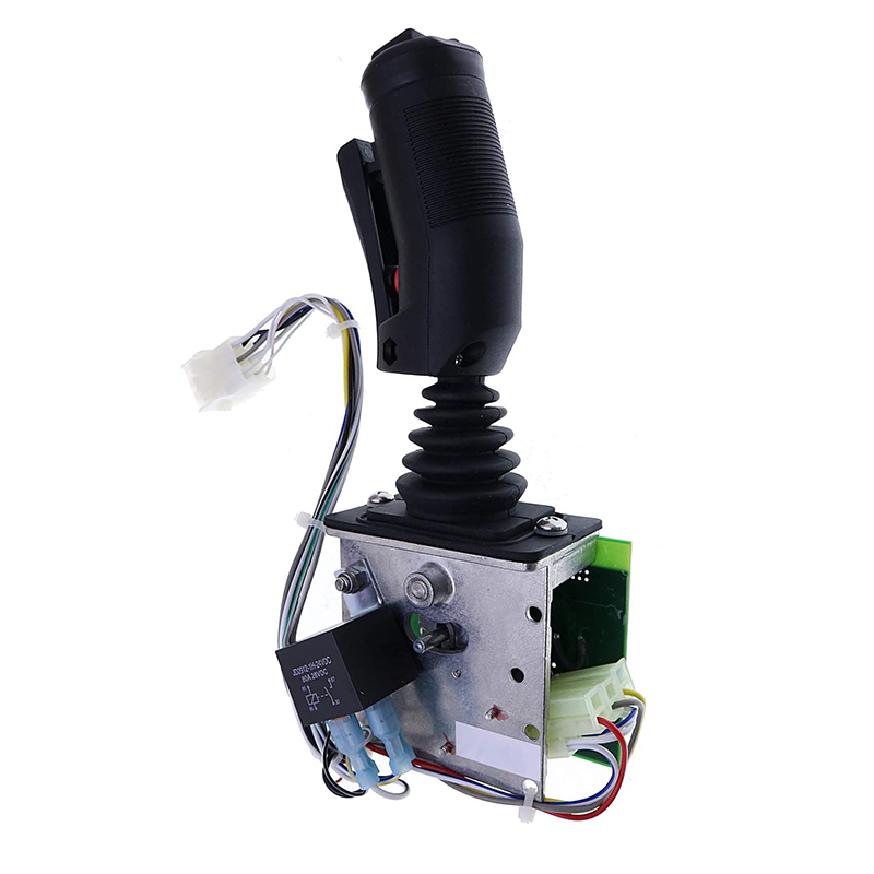 For SkyJack Scissor Lift 3219 3226 4626 4832 Joystick Controller 123995
