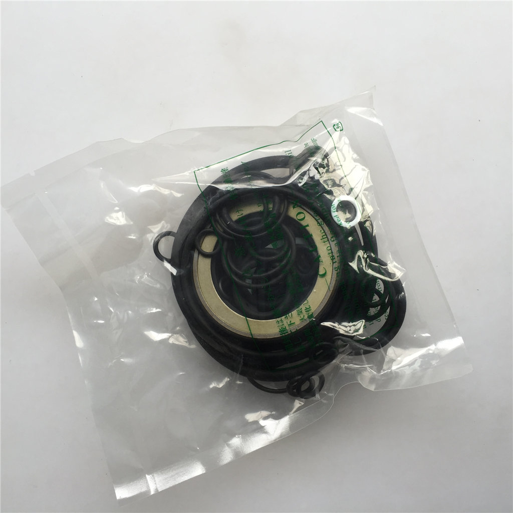 For Kato HD700-5 Main Pump Seal Kit