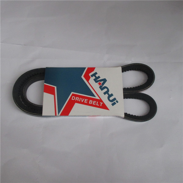 For Kobelco Excavator SK350-8 Engine J08E Air Conditioning Belt 6400
