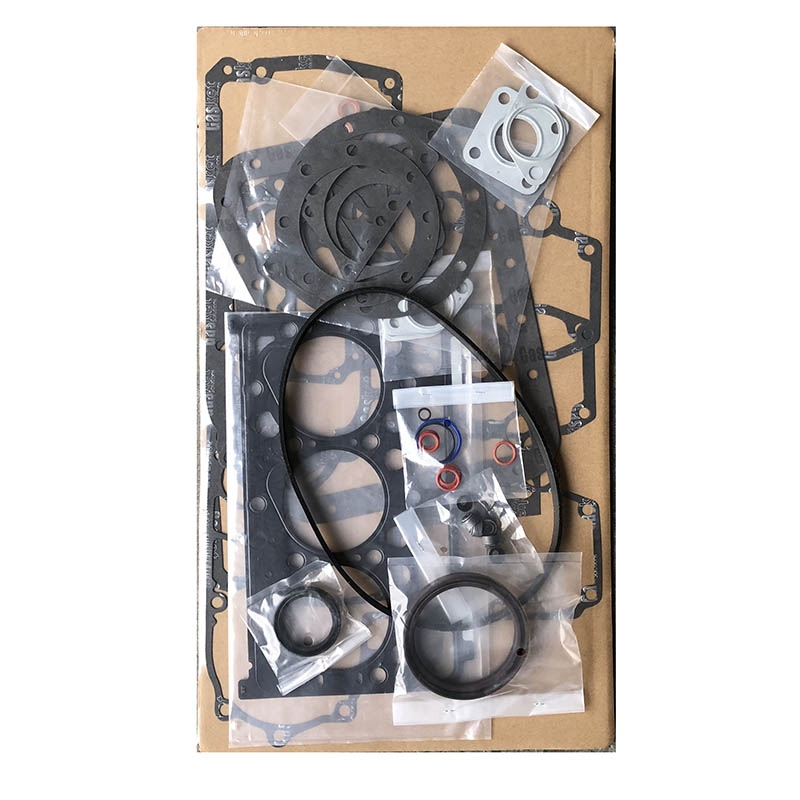Original Overhaul Gasket Kit 5878153451 for Isuzu 4HK1 Hitachi ZX170W-3 ZX190W-3 ZX200-3 ZX210L-3 ZX210W-3 ZX220W-3 ZX225US-3 ZX240-3 ZX240-3 ZX240-3