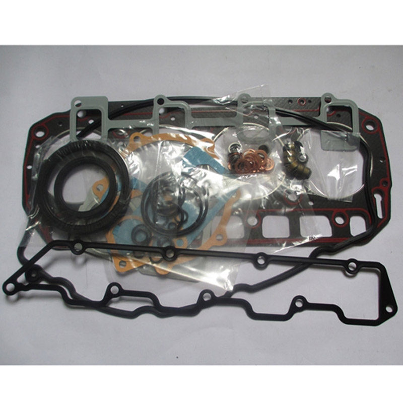 Overhaul Head Gasket Set 719230-92600 for Yanmar 3TN66 3TN66L/E 3TN66-UJ Engine John Deere 240 330 332 415
