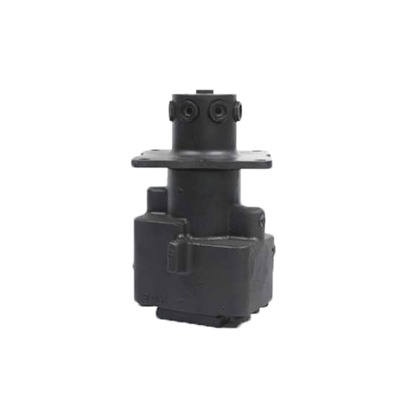 Rotary Manifold Center Joint 4686519 replaces Hitachi Excavator ZX30U-3 ZX33U-3 ZX35B ZX38U-3 ZX40U-3 ZX40UR-2