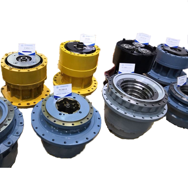 Swing Motor Gearbox for Caterpillar CAT E325 325L Excavator