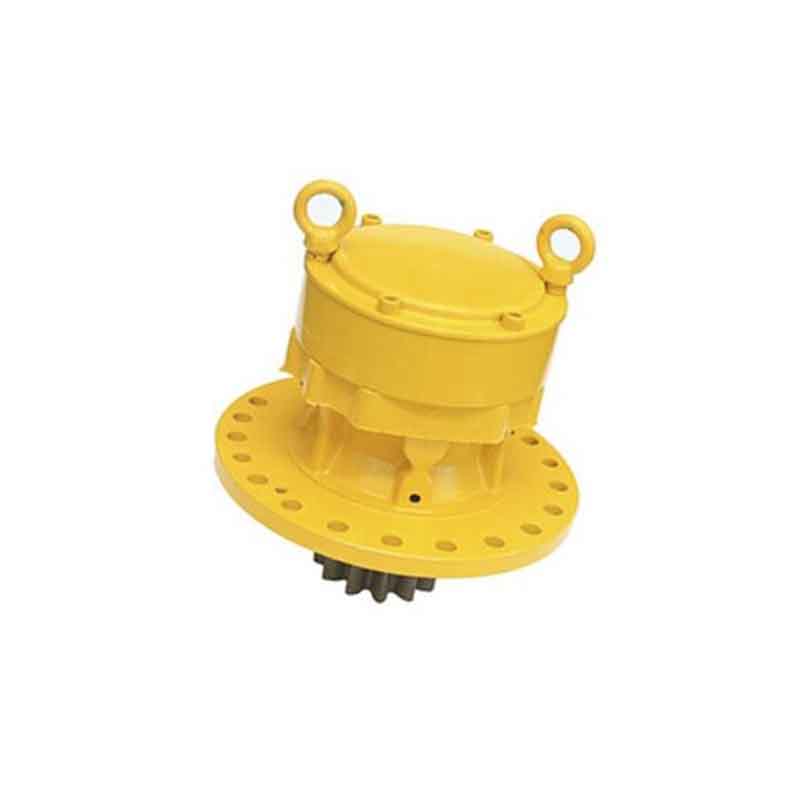 Swing Reduction Without Motor 114-1318 for Caterpillar CAT Engine 3054 Excavator 307 E307 307B