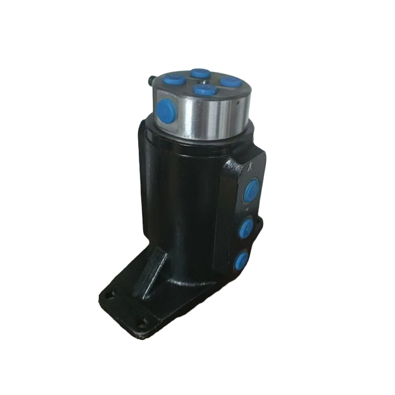 Swivel Joint 3F1057050 built for Komatsu Excavator PC20-7 PC10-7