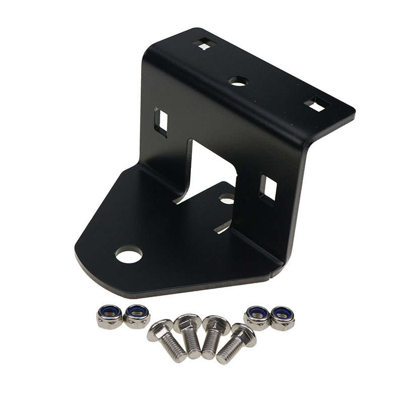 Trailer Hitch &amp; Bolt Kit for Ariens Gravely ZT-X ZT-XL IKON X IKON XD IKON XL Zero-Turn Lawn Mower